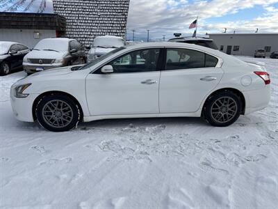 2011 Nissan Maxima 3.5 S - Photo 4 - Helena, MT 59601