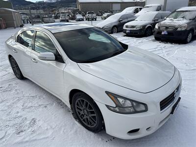2011 Nissan Maxima 3.5 S - Photo 2 - Helena, MT 59601