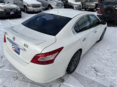 2011 Nissan Maxima 3.5 S - Photo 6 - Helena, MT 59601