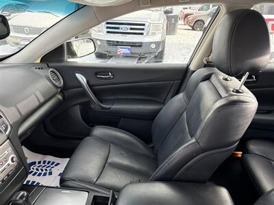 2011 Nissan Maxima 3.5 S - Photo 13 - Helena, MT 59601