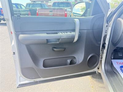 2009 Chevrolet Silverado 1500 LT   - Photo 11 - Helena, MT 59601