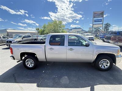 2009 Chevrolet Silverado 1500 LT   - Photo 5 - Helena, MT 59601