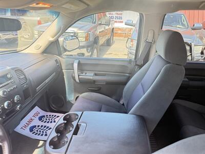 2009 Chevrolet Silverado 1500 LT   - Photo 14 - Helena, MT 59601