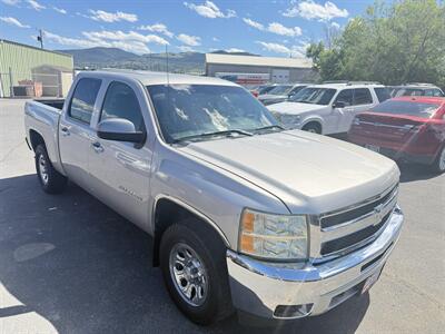 2009 Chevrolet Silverado 1500 LT   - Photo 2 - Helena, MT 59601