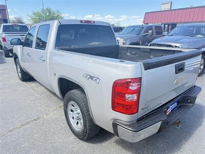 2009 Chevrolet Silverado 1500 LT   - Photo 8 - Helena, MT 59601
