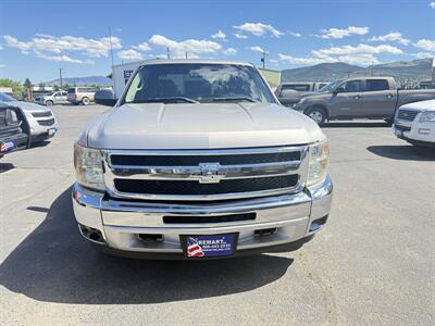 2009 Chevrolet Silverado 1500 LT   - Photo 4 - Helena, MT 59601