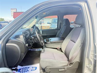 2009 Chevrolet Silverado 1500 LT   - Photo 10 - Helena, MT 59601