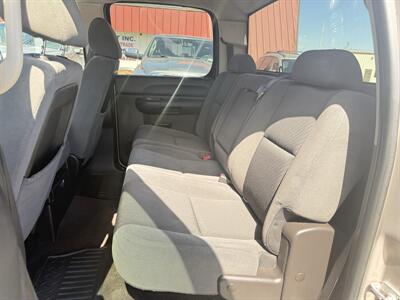2009 Chevrolet Silverado 1500 LT   - Photo 15 - Helena, MT 59601