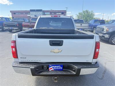 2009 Chevrolet Silverado 1500 LT   - Photo 7 - Helena, MT 59601
