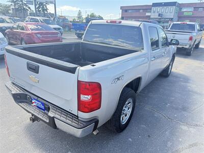 2009 Chevrolet Silverado 1500 LT   - Photo 6 - Helena, MT 59601