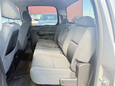 2009 Chevrolet Silverado 1500 LT   - Photo 9 - Helena, MT 59601