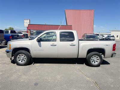 2009 Chevrolet Silverado 1500 LT   - Photo 3 - Helena, MT 59601