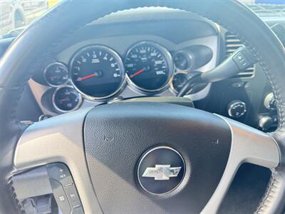 2009 Chevrolet Silverado 1500 LT   - Photo 12 - Helena, MT 59601
