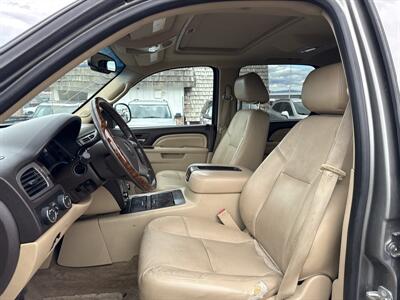 2012 GMC Sierra 2500 Denali   - Photo 10 - Helena, MT 59601