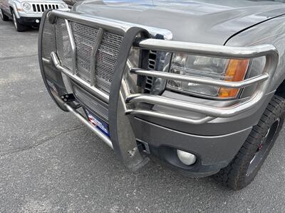 2012 GMC Sierra 2500 Denali   - Photo 20 - Helena, MT 59601