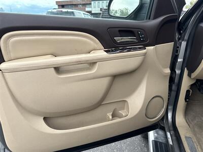 2012 GMC Sierra 2500 Denali   - Photo 9 - Helena, MT 59601