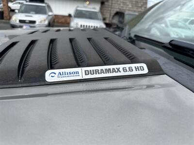 2012 GMC Sierra 2500 Denali   - Photo 22 - Helena, MT 59601