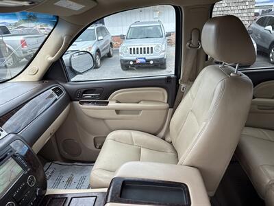 2012 GMC Sierra 2500 Denali   - Photo 15 - Helena, MT 59601