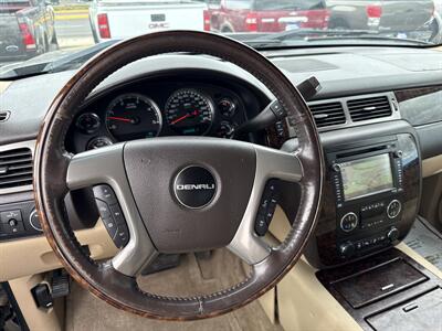 2012 GMC Sierra 2500 Denali   - Photo 13 - Helena, MT 59601
