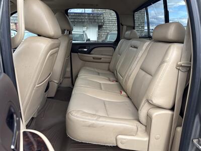 2012 GMC Sierra 2500 Denali   - Photo 17 - Helena, MT 59601