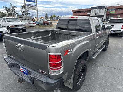 2012 GMC Sierra 2500 Denali   - Photo 6 - Helena, MT 59601