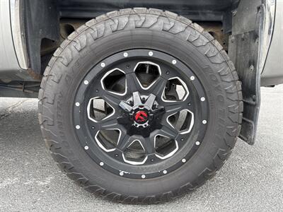 2012 GMC Sierra 2500 Denali   - Photo 23 - Helena, MT 59601