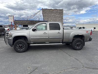 2012 GMC Sierra 2500 Denali   - Photo 4 - Helena, MT 59601