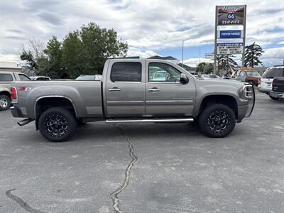 2012 GMC Sierra 2500 Denali   - Photo 5 - Helena, MT 59601