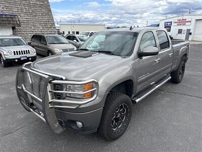 2012 GMC Sierra 2500 Denali   - Photo 1 - Helena, MT 59601