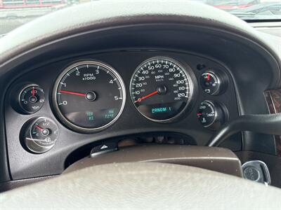 2012 GMC Sierra 2500 Denali   - Photo 12 - Helena, MT 59601