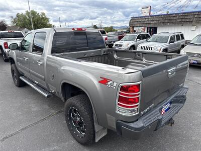 2012 GMC Sierra 2500 Denali   - Photo 8 - Helena, MT 59601