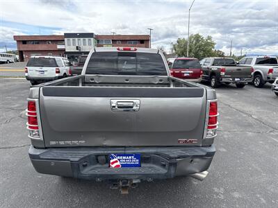 2012 GMC Sierra 2500 Denali   - Photo 7 - Helena, MT 59601