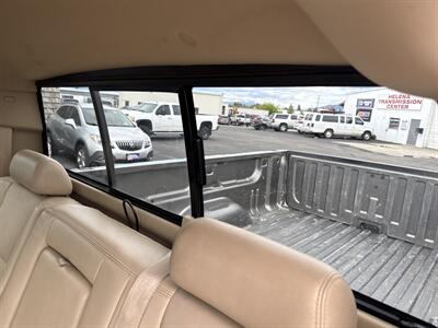 2012 GMC Sierra 2500 Denali   - Photo 18 - Helena, MT 59601