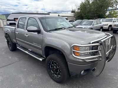2012 GMC Sierra 2500 Denali   - Photo 2 - Helena, MT 59601