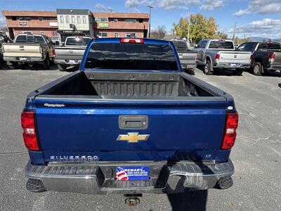 2014 Chevrolet Silverado 1500 LT   - Photo 7 - Helena, MT 59601