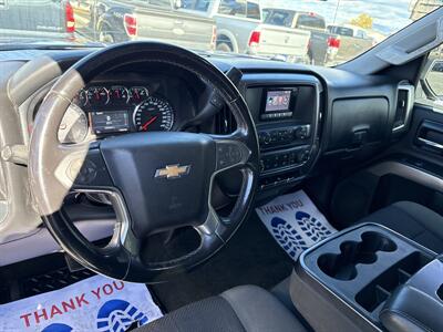 2014 Chevrolet Silverado 1500 LT   - Photo 14 - Helena, MT 59601