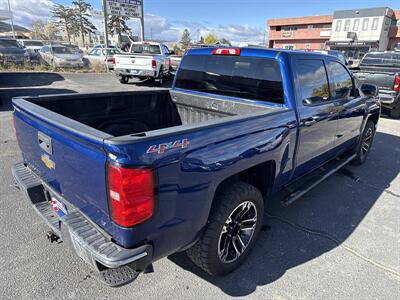 2014 Chevrolet Silverado 1500 LT   - Photo 6 - Helena, MT 59601