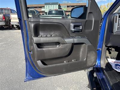 2014 Chevrolet Silverado 1500 LT   - Photo 11 - Helena, MT 59601