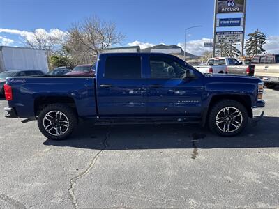 2014 Chevrolet Silverado 1500 LT   - Photo 5 - Helena, MT 59601