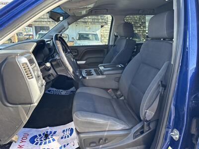 2014 Chevrolet Silverado 1500 LT   - Photo 12 - Helena, MT 59601