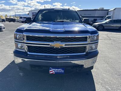 2014 Chevrolet Silverado 1500 LT   - Photo 3 - Helena, MT 59601