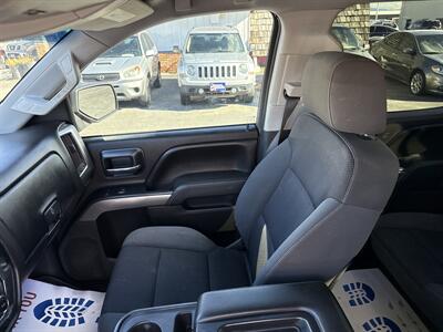 2014 Chevrolet Silverado 1500 LT   - Photo 15 - Helena, MT 59601