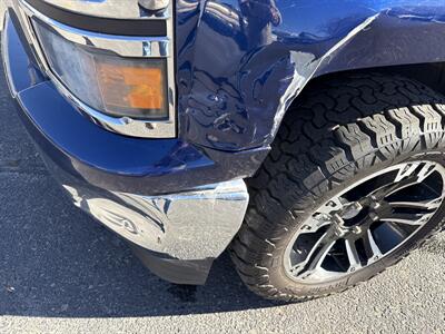 2014 Chevrolet Silverado 1500 LT   - Photo 18 - Helena, MT 59601