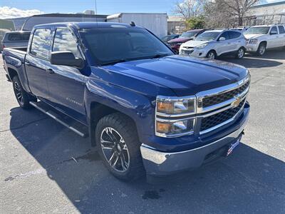 2014 Chevrolet Silverado 1500 LT   - Photo 4 - Helena, MT 59601