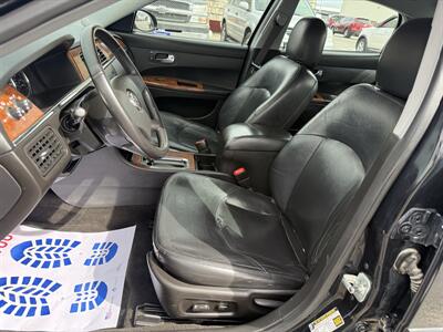 2005 Buick LaCrosse CXL   - Photo 8 - Helena, MT 59601