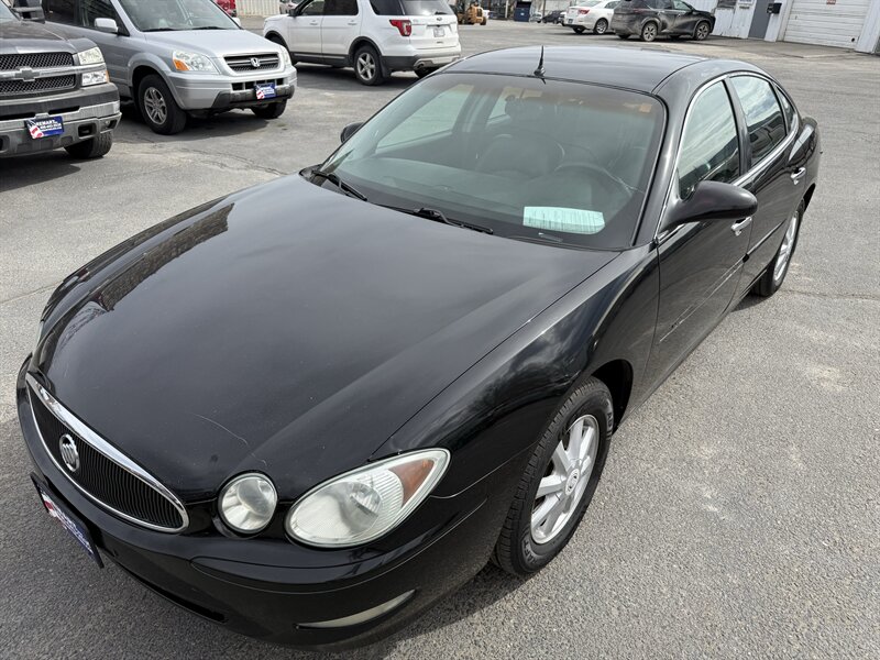 2005 Buick LaCrosse CXL  
