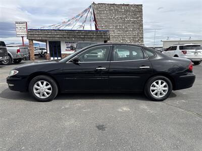 2005 Buick LaCrosse CXL   - Photo 3 - Helena, MT 59601