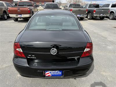 2005 Buick LaCrosse CXL   - Photo 6 - Helena, MT 59601