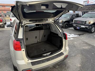 2014 GMC Terrain SLE-2   - Photo 19 - Helena, MT 59601