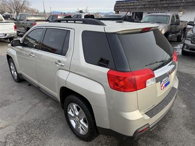 2014 GMC Terrain SLE-2   - Photo 6 - Helena, MT 59601